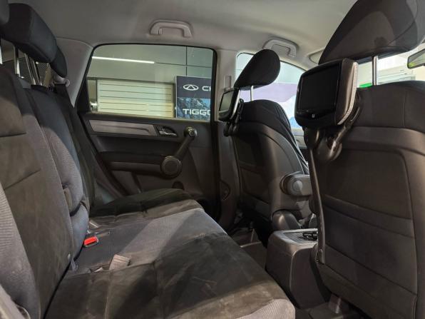 Honda CR-V III Рестайлинг с пробегом 2011 года, цена 1 224 000 рублей, 342092 км, внедорожник, Автокод Объявления