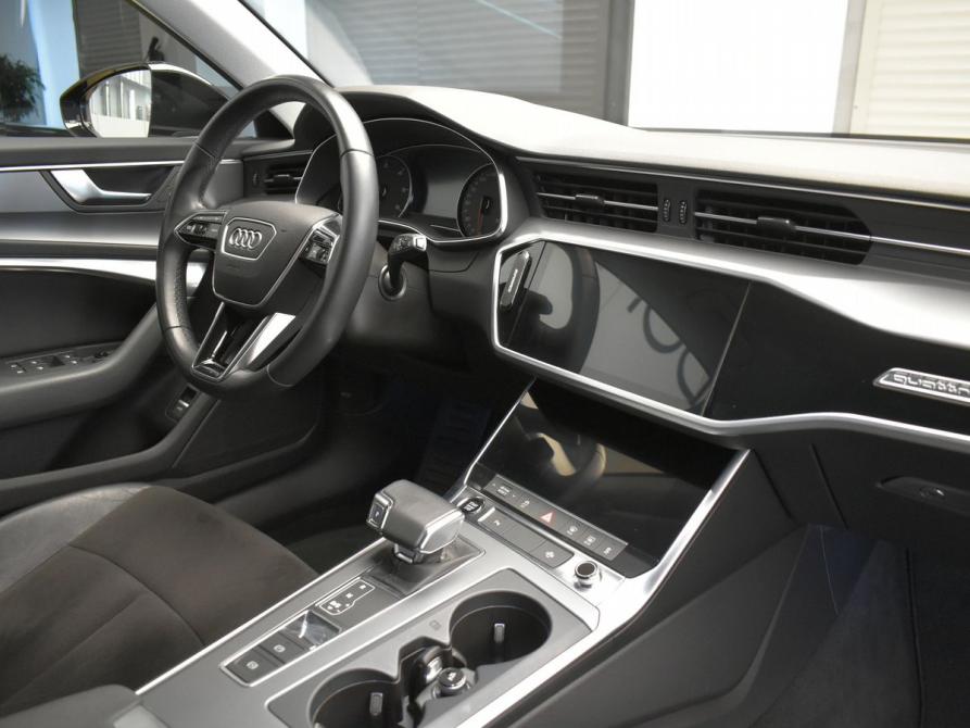 Audi A6 allroad IV (C8) Москва  - изображение 19