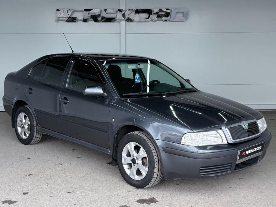Skoda Octavia I (A4) Рестайлинг Уфа  - изображение 1