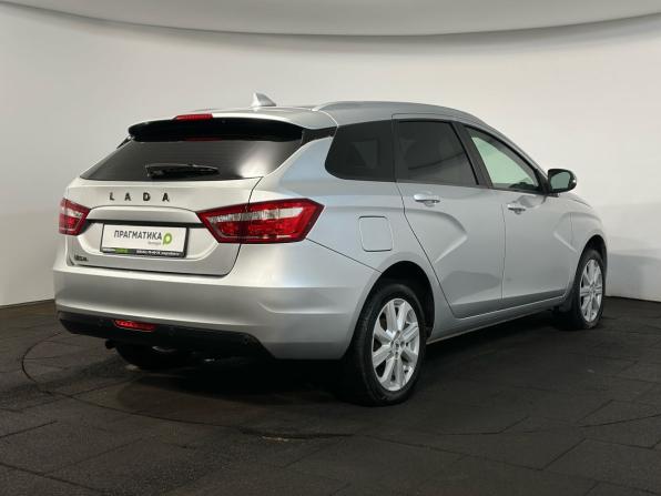 Lada (ВАЗ) Vesta I с пробегом 2020 года, цена 1 099 900 рублей, 98112 км, универсал, Автокод Объявления