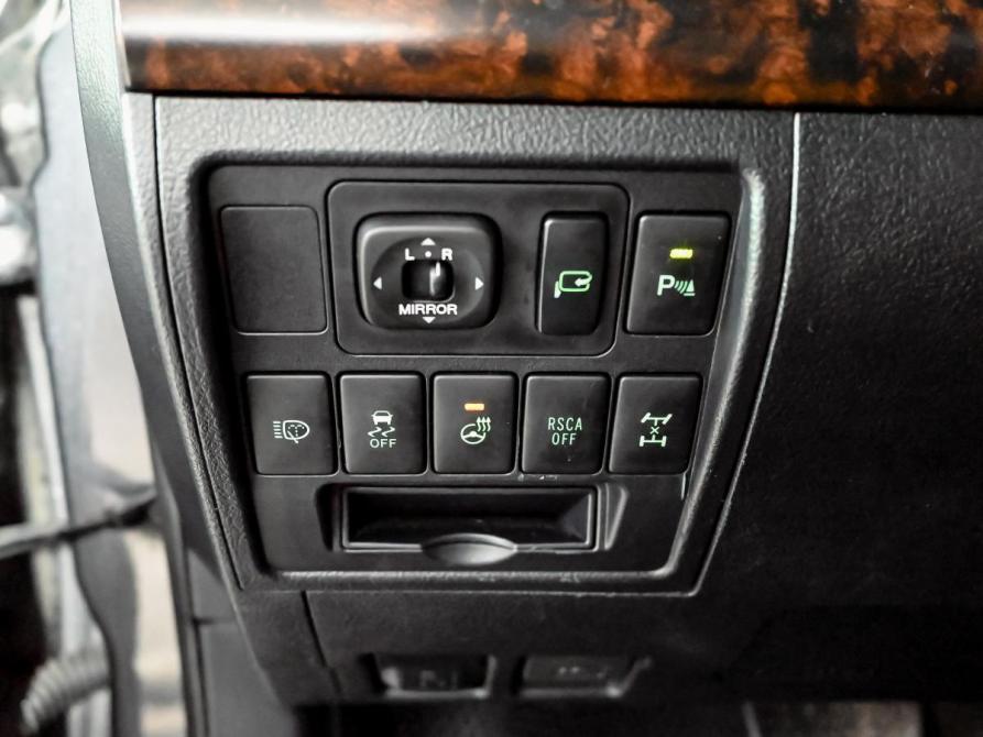 Toyota Land Cruiser 200 Series Рестайлинг 1 Екатеринбург  - изображение 15