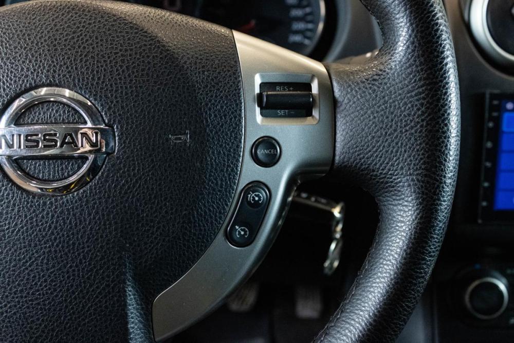 Nissan Qashqai I Рестайлинг Уфа  - изображение 17