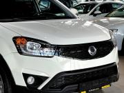 SsangYong Actyon II Рестайлинг Оренбург  - изображение 30