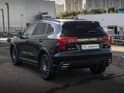 Haval Jolion I Рестайлинг Москва  - изображение 27
