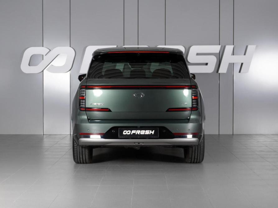 GAC Trumpchi S7 Минеральные Воды  - изображение 4