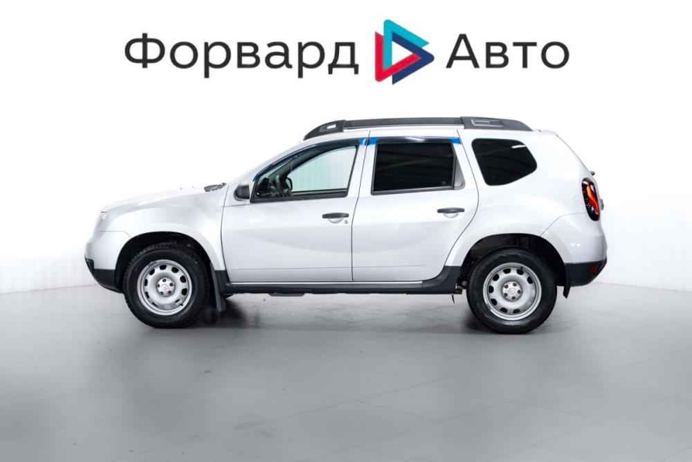 Renault Duster I Рестайлинг Тюмень  - изображение 5