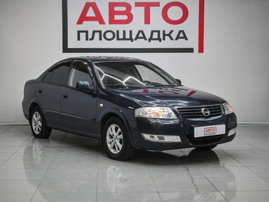 Nissan Almera Classic I Челябинск  - изображение 10