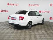Lada (ВАЗ) Granta I Рестайлинг Вологда  - изображение 22