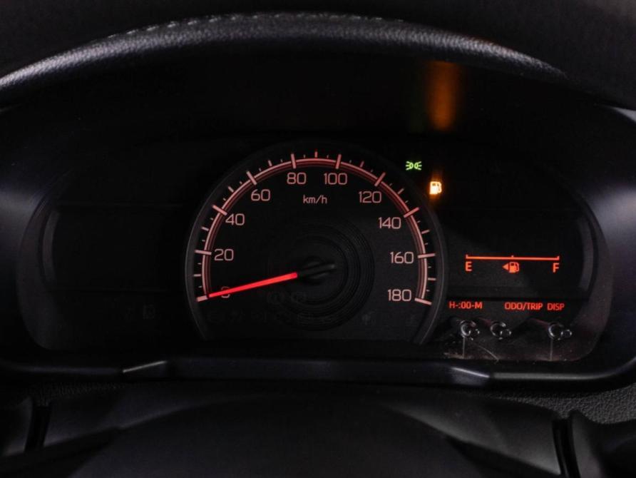 Toyota Roomy I Рестайлинг Тюмень  - изображение 13
