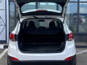 Hyundai ix35 I Москва  - изображение 33