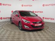 Hyundai i40 I Вологда  - изображение 20