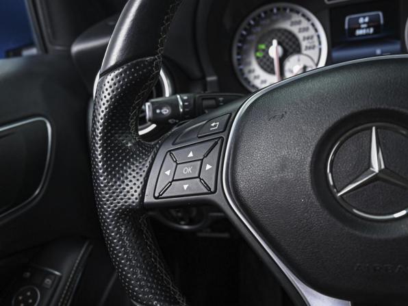 Mercedes-Benz A-Класс III (W176) с пробегом 2014 года, цена 1 473 000 рублей, 58513 км, хэтчбек, Автокод Объявления