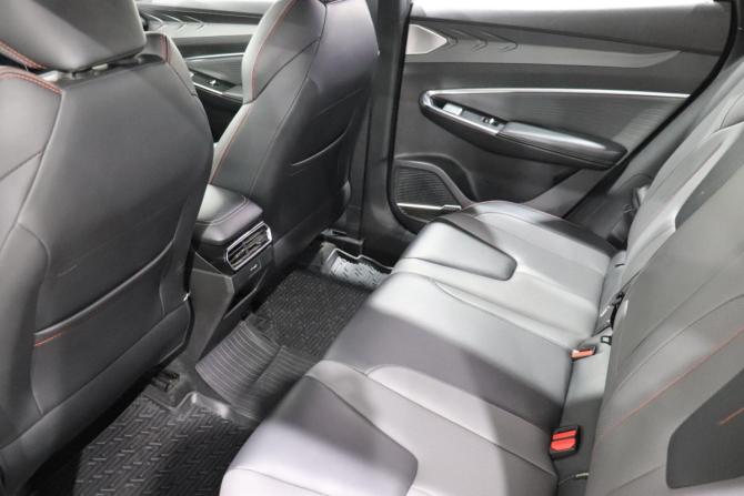 Geely Cityray с пробегом 2024 года, цена 2 215 000 рублей, 50413 км, внедорожник, Автокод Объявления