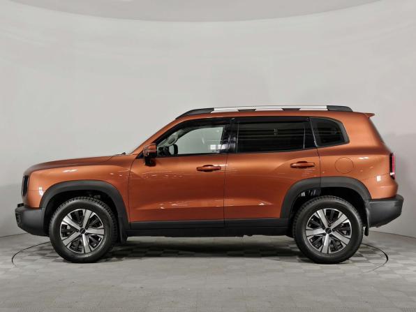 Haval Dargo с пробегом 2023 года, цена 2 390 000 рублей, 37525 км, внедорожник, Автокод Объявления