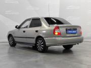 Hyundai Accent II Новосибирск  - изображение 25
