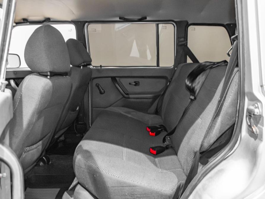 Lada (ВАЗ) 2131 (4x4) I Екатеринбург  - изображение 14