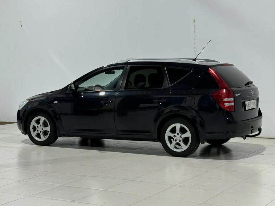 Kia Ceed I Кострома  - изображение 8