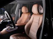 Mercedes-Benz GLS II (X167) Рестайлинг Москва  - изображение 42