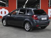 Kia Ceed I Москва  - изображение 27