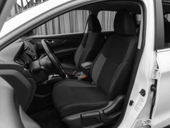 Nissan Qashqai II Рестайлинг с пробегом 2021 года, цена 2 100 000 рублей, 55437 км, внедорожник, Автокод Объявления
