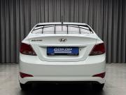 Hyundai Solaris I Рестайлинг Ижевск  - изображение 31
