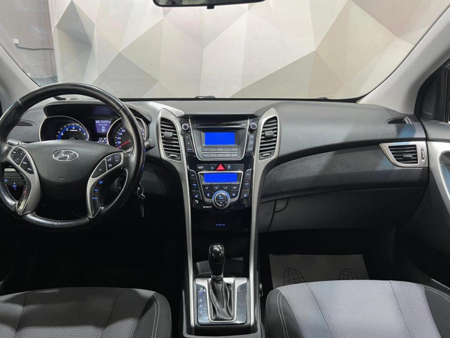 Hyundai i30 II Оренбург  - изображение 11