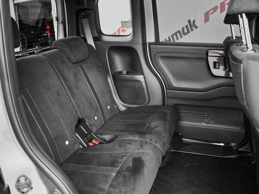 Honda N-BOX II Екатеринбург  - изображение 24