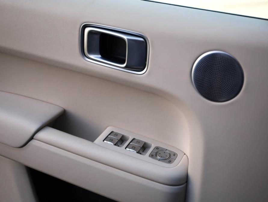 Li Auto (Lixiang) L7 I Санкт-Петербург  - изображение 25