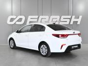 Kia Rio IV Ростов-на-Дону  - изображение 18