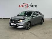Lada (ВАЗ) Vesta I Тамбов  - изображение 24