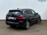 BMW X3 III (G01) Москва  - изображение 24