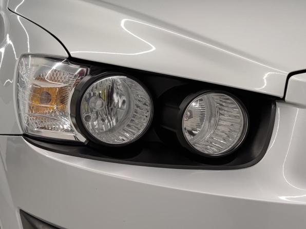 Chevrolet Aveo II с пробегом 2015 года, цена 796 000 рублей, 111814 км, хэтчбек, Автокод Объявления