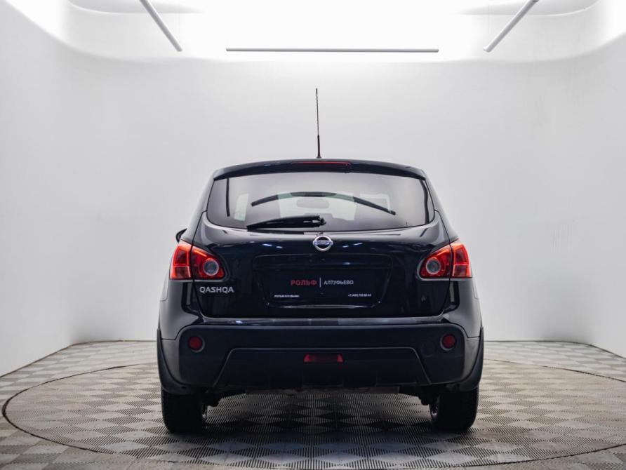 Nissan Qashqai I Москва  - изображение 6