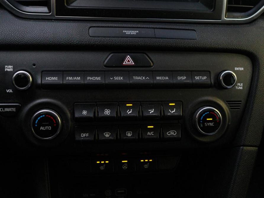 Kia Sportage IV Москва  - изображение 14