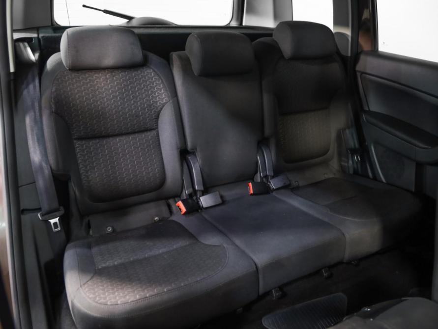 Skoda Yeti I Рестайлинг Санкт-Петербург  - изображение 25