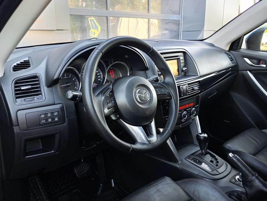 Mazda CX-5 I Казань  - изображение 8