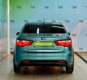 Kia Rio III Набережные Челны  - изображение 28