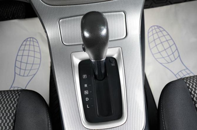 Nissan Sentra VII (B17) с пробегом 2014 года, цена 919 000 рублей, 230000 км, седан, Автокод Объявления