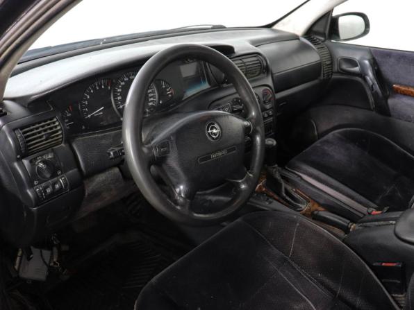 Opel Omega B с пробегом 1996 года, цена 277 000 рублей, 341641 км, седан, Автокод Объявления