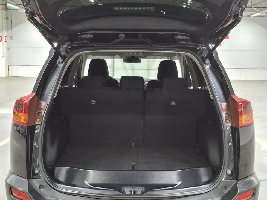 Toyota RAV4 IV (XA40) Казань  - изображение 12