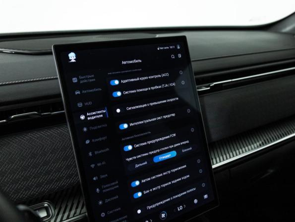 Jaecoo J7 I с пробегом 2024 года, цена 2 149 777 рублей, 55000 км, внедорожник, Автокод Объявления