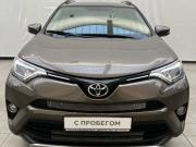 Toyota RAV4 IV (XA40) Рестайлинг Нижний Тагил  - изображение 28