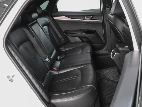 Kia K5 III с пробегом 2021 года, цена 2 899 000 рублей, 83709 км, седан, Автокод Объявления