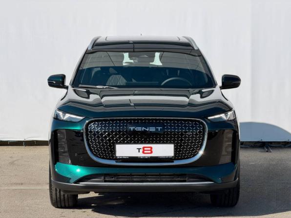 Новый Tenet T8 2026 года, цена 3 299 000 рублей, внедорожник, Автокод Объявления