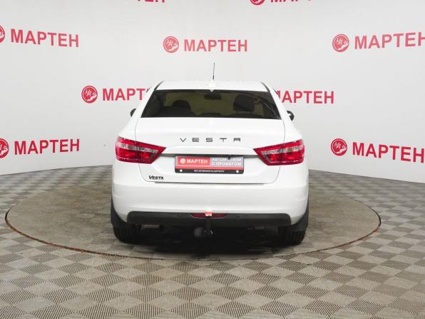 Lada (ВАЗ) Vesta I с пробегом 2019 года, цена 910 000 рублей, 102629 км, седан, Автокод Объявления