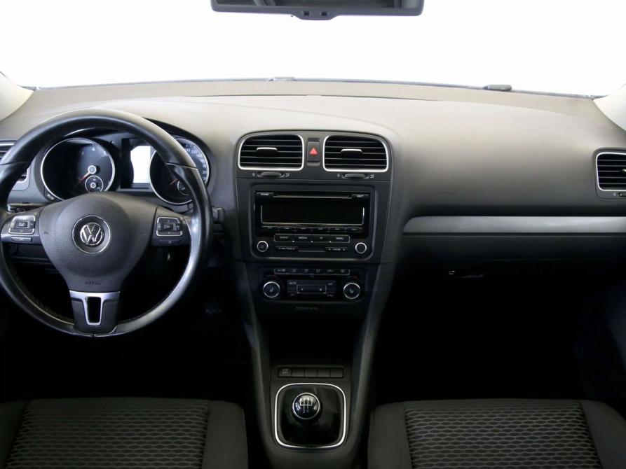 Volkswagen Golf VI Санкт-Петербург  - изображение 15