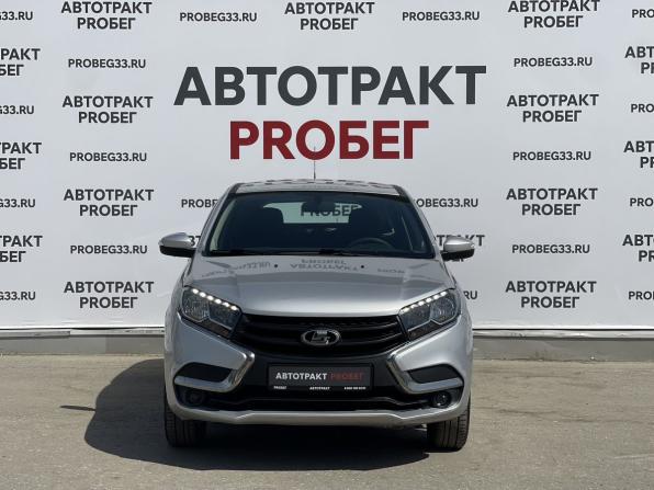Lada (ВАЗ) XRAY I с пробегом 2019 года, цена 740 000 рублей, 52500 км, хэтчбек, Автокод Объявления