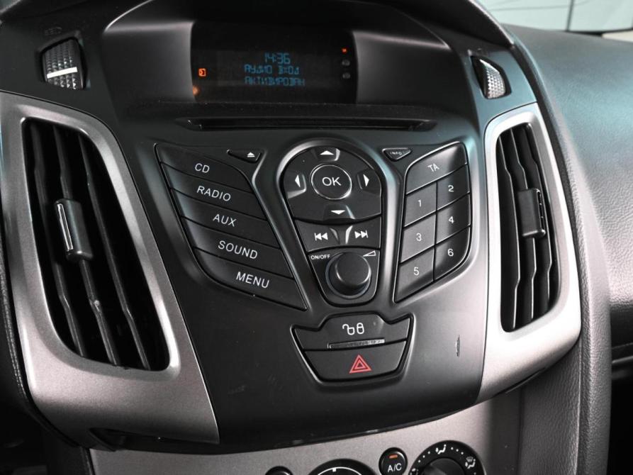 Ford Focus III Ростов-на-Дону  - изображение 14
