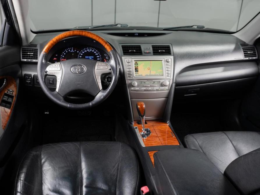 Toyota Camry VI (XV40) Рестайлинг Тюмень  - изображение 6