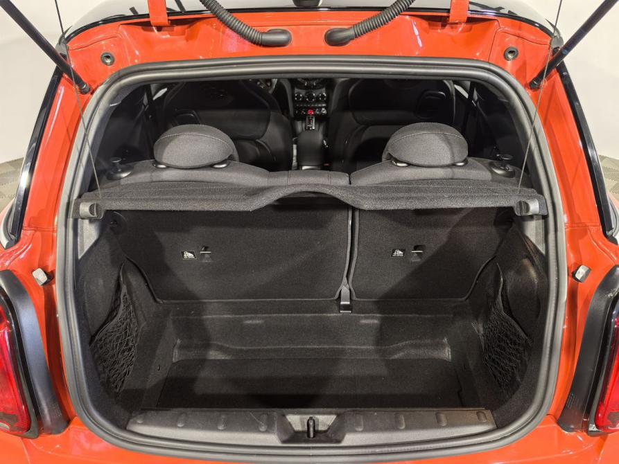 Mini Hatch III (F55/F56) Рестайлинг Санкт-Петербург  - изображение 14